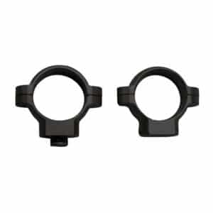 BUR RINGS 30MM MED TIKKA T3