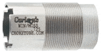 CARLSONS CHOKE TUBE FLUSH - MOUNT 12GA SKEET INVECTOR