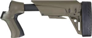 ADV. TECH. T3 SHOTGUN STOCK G2 - MBERGREMWIN 12GA. PUMP URBAN
