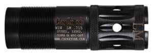CARLSONS CHOKE TUBE SPT CLAYS - 12GA PORTED LT MOD INVECTOR