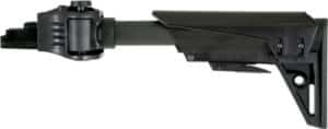 ADV. TECH. AK-47 STRIKEFORCE - G2 W/SCORPION RECOIL SYSTEM