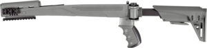 ADV. TECH. SKS STRIKEFORCE G2 - STOCK DESTROYER GRAY