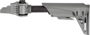 ADV. TECH. AK-47 STRIKEFORCE - G2 STK SYSTEM DESTROYER GRAY
