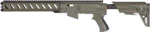 ADV. TECH. RUGER AR22 STOCK - SYSTEM W/ 6 SIDED FOREND URBAN