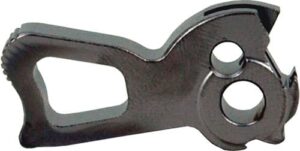 BERETTA 92FS/96FS SKELETONIZED - HAMMER STAINLESS STEEL
