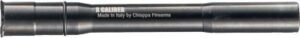 CHIAPPA X-CALIBER 12GA/44MAG - GAUGE ADAPTER INSERT.