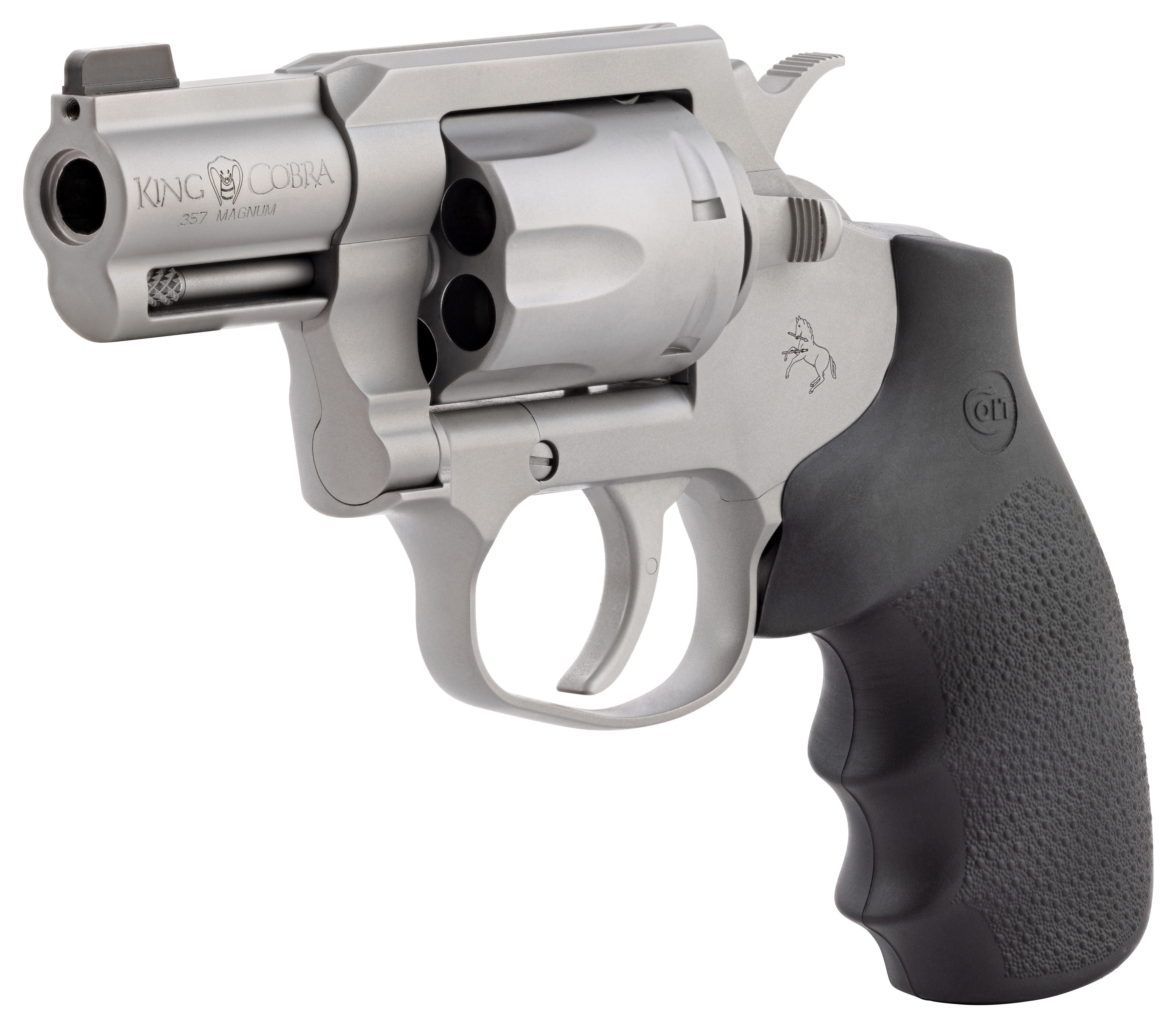 Colt King Cobra Carry | .357 Mag | 2" Barrel | 6rd | KCOBRASM2BBS