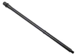 CMMG BBL SUB-ASSM 22ARC 20 MT 4140CM SBN