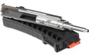 CMMG 22LR AR CONV KIT SS 25RD EVO