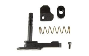 CMMG ZEROED AR15 AMBI MAG CATCH