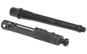 CMMG BBL AND BCG KIT 8" 5.7X28MM