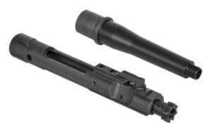 CMMG BBL BCG KIT 5" 9MM 4140CM SBN