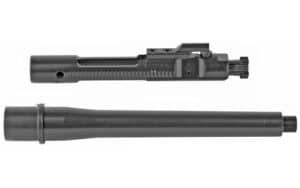 CMMG BBL BCG KIT 8" 9MM 4140CM SBN