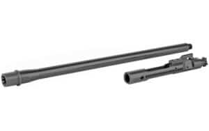 CMMG BBL BCG KIT 16.1" 9MM 4140CM