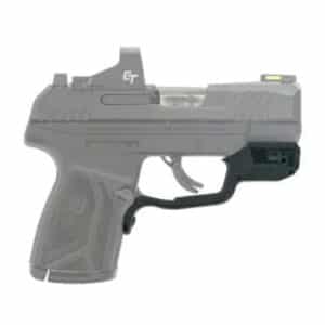 CTC LASERGUARD RUG MAX9 GREEN