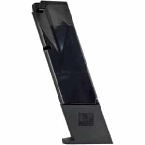CZ MAG 75 TAC SPORT IPSC 40SW 10RD