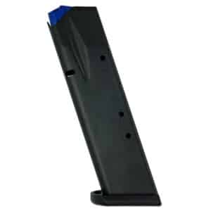 CZ MAG 75 85 40SW 12RD