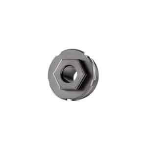 DAIR DIRECT THREAD MOUNT W/HUB COMPAT 3/4-20 BARR