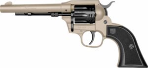 Diamondback Sidekick 5.5 in revolver Desert Sage Cerakote 9-round