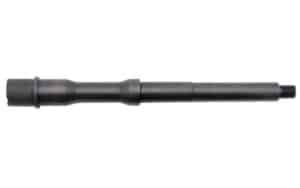 DBB BBL 300 BLK 10.5" PSTL BLK