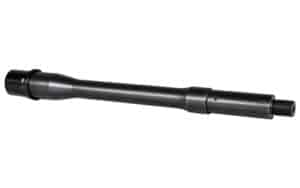 DBB BBL 556 16" CARB MED 1/9 BLK