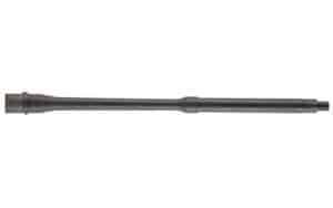 DD BBL 556 16" GOV MID