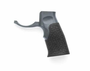 DANIEL DEFENSE PISTOL GRIP DD TORNADO GREY  #