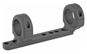 DNZ MARLIN 1895/336 MED 1" MNT BLK
