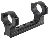 DURASIGHT Z-2 DEAD-ON MOUNT - ALL CVA 2010+ HIGH BLACK