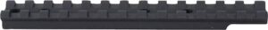 EGW SCOPE BASE REM 4/6/7400/ - 750/7600 PICATINNY RAIL