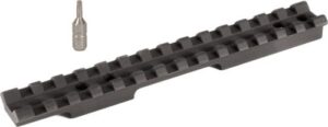 EGW SCOPE BASE SAVAGE 93 - PICATINNY RAIL 20MOA 1 5/8"PRT