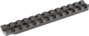 EGW SCOPE BASE MARLIN 1895/336 - HENRY H009/H010/H024 PIC RAIL
