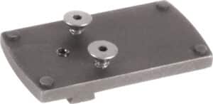 EGW SCOPE DOCTOR MOUNT BLACK - FOR GLOCK AND VORTEX