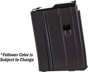 E-LANDER MAGAZINE 224 VALKYRIE - 10RD STEEL