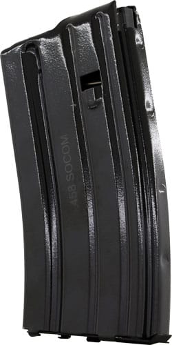 E-LANDER MAGAZINE 458 SOCOM - 7RD STEEL