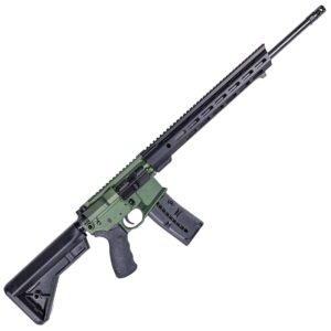 Franklin Armory F17-L .17 WSM 20 inch ODG semi-auto rifle