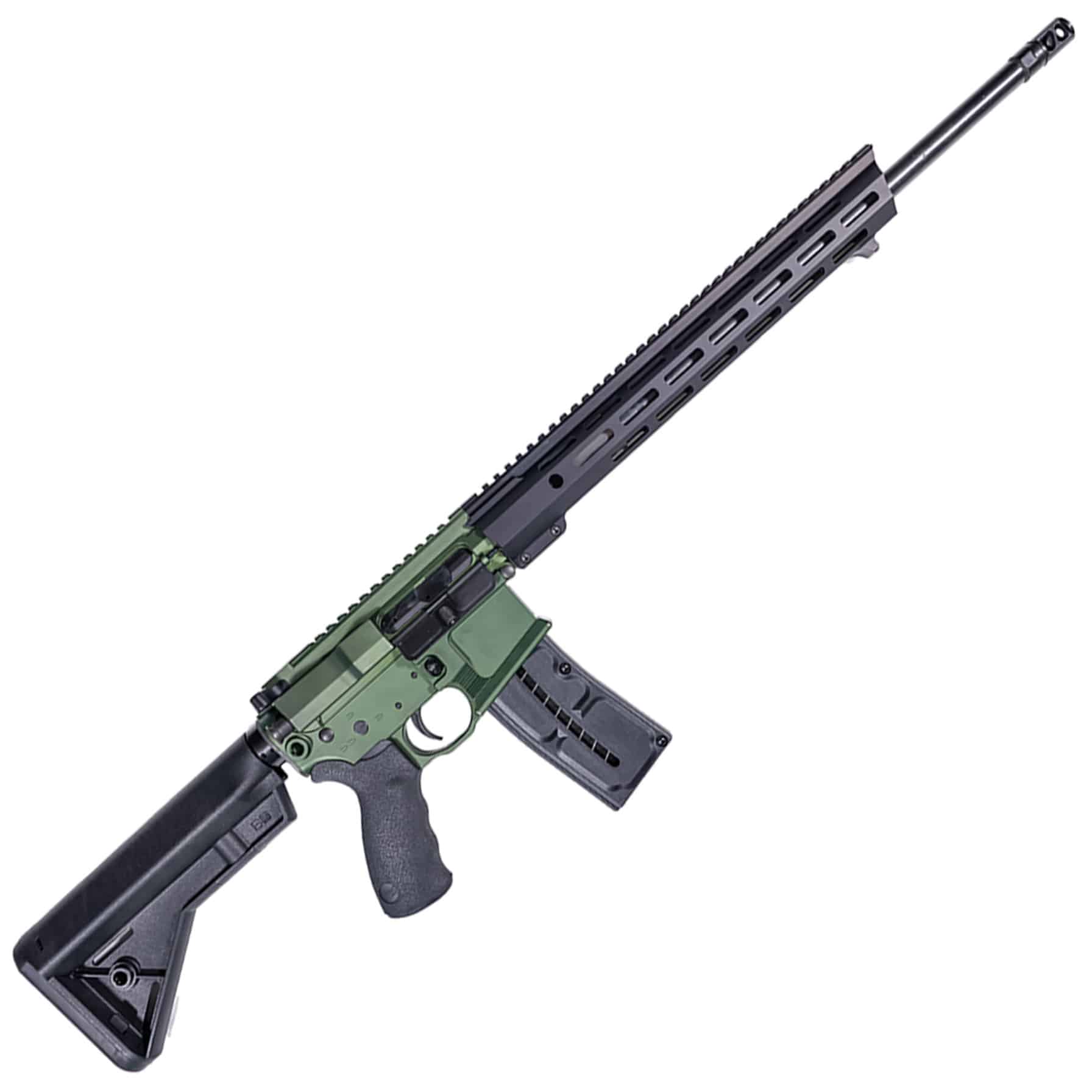 Franklin Armory F17-L | .17 WSM | 20" ODG