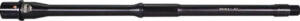 FAXON AR15 BARREL 300BLK - 16" 1:8 GUNNER PROFILE BLK