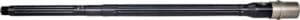 FAXON AR10 BARREL 308 WIN - 20" 1:10 5R HEAVY FLUTED BLK