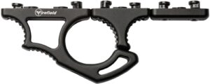 FIREFIELD RIVAL-XL FOREGRIP - M-LOK BLACK