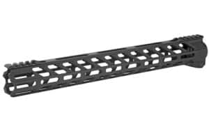 FORTIS SWITCH RAIL MOD2 15.3" MLOK