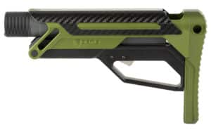FORTIS LA STOCK W/BUFFER TUBE ODG