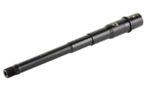 FAXON BBL 8.6BLK 12" BIG GUNNER