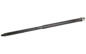 FAXON BBL 22ARC 24" HEAVY FLUTED