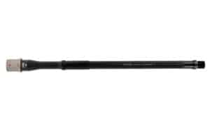 FAXON MATCH BBL 338ARC 14.5" GNNR
