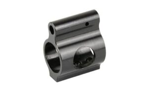FAXON 3 SCREW .625" LOW PRO GB BLK