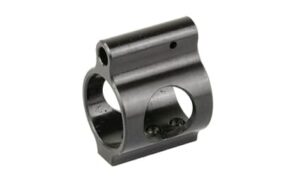 FAXON 3 SCREW .750 LOW PRO GB BLK