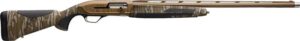 Browning Maxus II Wicked Wing 12 Gauge 28 inch Burnt Bronze Cerakote Mossy Oak Bottomland