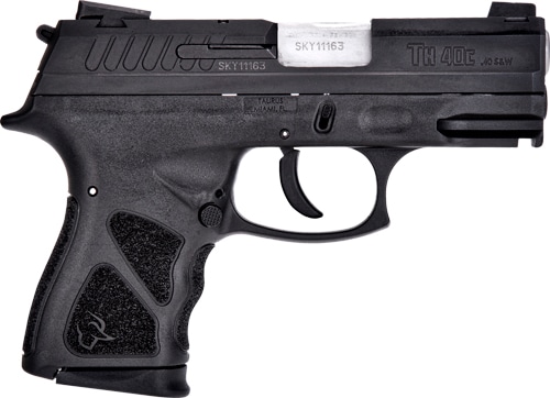 Taurus TH40C Compact | .40 S&W | 3.54" | MFG# 1TH40C031