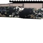 Savage Axis 2 Pro Forest SP camo bolt-action rifle .22-250 Remington